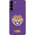 Louisiana State University - LSU Purple Tiger Mascot Galaxy S22 Plus Skin